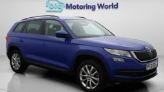 Used 2019 Skoda Kodiaq SE SUV | £18,100 (Fair price)