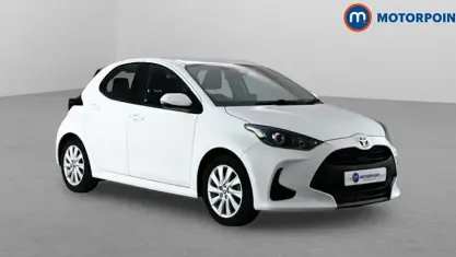 Used Toyota Yaris Hybrid 116 HP (85 kW) 2026 Hatchback