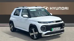 Used 2025 Hyundai Inster Hatchback | £22,230 (Fair price)