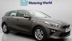 Used 2021 Kia Ceed 2 Hatchback | £10,500 (Fair price)