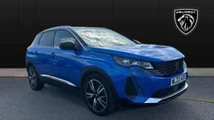 Used 2022 Peugeot 3008 Premium Estate | £20,164 (Fair price)