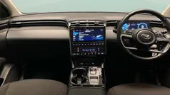 Used 2023 Hyundai Tucson SE SUV | £19,893 (Super price)