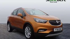 Used 2018 Vauxhall Mokka X Active SUV | £8,995 (Fair price)