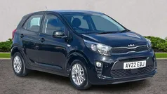 Used 2022 Kia Picanto 2 Hatchback | £10,995 (Fair price)