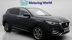 Used 2022 MG HS Exclusive SUV | £15,500 (Fair price)