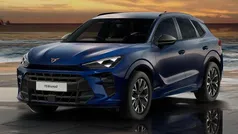 New 2025 Cupra Terramar SUV | £32,632 (Fair price)