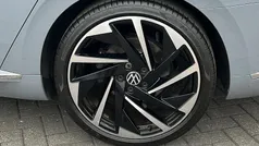 Used 2023 VW Arteon R-line Hatchback | £24,799 (Fair price)