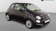 Used 2022 Fiat 500 Dolcevita Hatchback | £10,399 (Fair price)