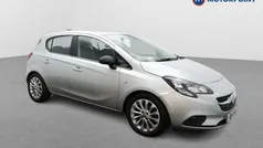 Used 2019 Vauxhall Corsa Hatchback | £11,299 (Good price)