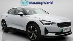 Used 2022 Polestar 2 Long Range Single Motor Hatchback | £19,700 (Fair price)