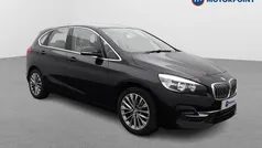 Used 2019 BMW 220 Luxury Line Estate | £14,899 (Fair price)