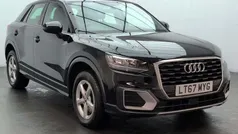 Used 2018 Audi Q2 Design SUV | £12,900 (Good price)
