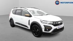 Used 2025 Dacia Jogger Extreme MPV | £18,999 (Good price)