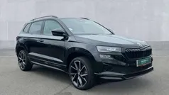 Used 2023 Skoda Karoq SportLine SUV | £26,290 (Fair price)