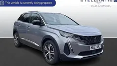 Used 2023 Peugeot 3008 Allure+ Estate | £17,937 (Fair price)
