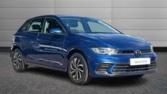 Used 2023 VW Polo Life Hatchback | £17,880 (Fair price)