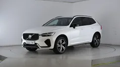Used 2022 Volvo XC60 R-Design SUV | £30,728 (Fair price)