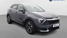 Used 2025 Kia Sportage 2 SUV | £27,699 (Super price)