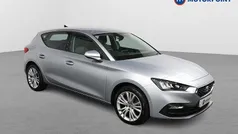 Used 2023 Seat Leon SE Dynamic Hatchback | £14,299 (Fair price)