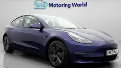 Used 2023 Tesla Model 3 Long Range AWD Sedan | £20,200 (Fair price)