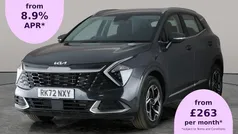 Used 2023 Kia Sportage 2 SUV | £18,430 (Good price)