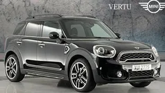 Used 2020 Mini Cooper S Countryman Sport SUV | £18,462 (Fair price)