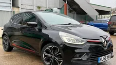 Used 2018 Renault Clio IV Dynamique Hatchback | £5,200 (Fair price)