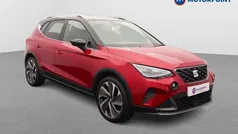 Used 2024 Seat Arona FR Sport SUV | £15,499 (Fair price)