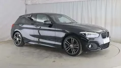 Used 2019 BMW 118 M Sport Hatchback | £9,499 (Fair price)