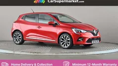 Used 2019 Renault Clio IV Iconic Hatchback | £12,397 (A bit pricey)