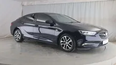 Used 2018 Vauxhall Insignia Design Edition Hatchback | £5,499 (Fair price)