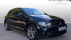 Used 2024 VW Polo R-line Hatchback | £20,846 (Fair price)