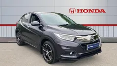 Used 2019 Honda HR-V SE SUV | £14,861 (Fair price)