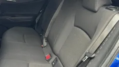 Used 2018 Toyota C-HR Design SUV | £15,299 (Fair price)