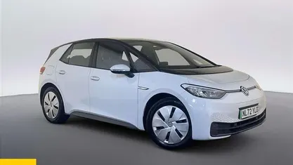 Used VW ID.3 Pro Performance 150 kW (204 HP) 2021 Hatchback