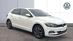 Used 2020 VW Polo United Hatchback | £13,492 (Fair price)