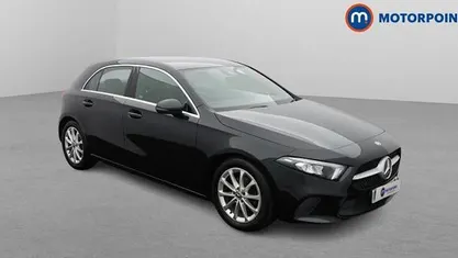 Used Mercedes A200 Executive 150 HP (110 kW) 2022 Hatchback