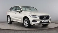 Other Used 2020 Volvo XC60 Momentum SUV | £23,500 (Fair price)