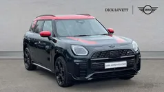 Used 2024 Mini Countryman Sport SUV | £31,995 (Fair price)