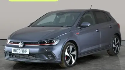Używany VW Polo GTI 207 KM (152 kW) 2025 Hatchback