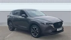 Used 2022 Mazda CX-5 Edition SUV | £21,053 (Fair price)