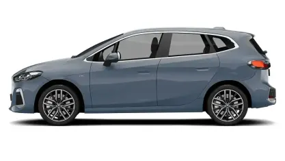 Used BMW 218 Luxury Line 150 HP (110 kW) 2015 Estate