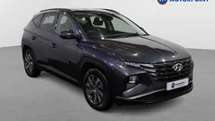 Used 2024 Hyundai Tucson SE SUV | £17,399 (Super price)