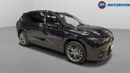 Used Leapmotor C10 160 kW (218 HP) 2025 Black SUV