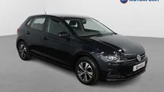 Used 2019 VW Polo SE Hatchback | £13,999 (Fair price)
