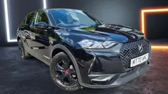 Used 2020 DS Automobiles DS3 Crossback Performance SUV | £12,900 (Fair price)