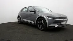 Used 2023 Hyundai Ioniq 5 Premium SUV | £21,800 (Super price)