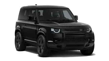 New Land Rover Defender HSE Dynamic 349 HP (256 kW) 2025 SUV