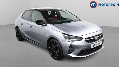 Used 2023 Vauxhall Corsa Hatchback | £10,949 (Fair price)