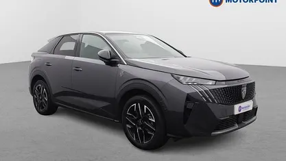 Used 2024 Peugeot 3008 GTi Hatchback | £25,249 (Fair price)